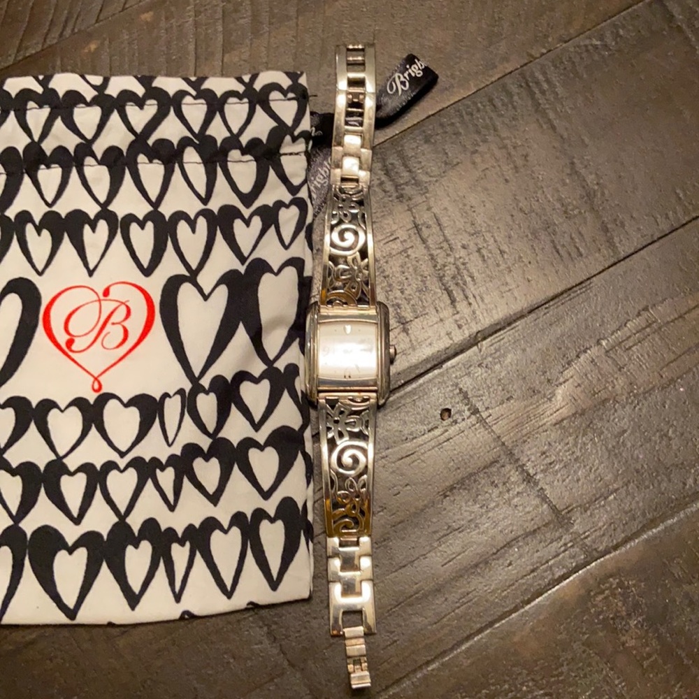 Brighton Amalfi Watch